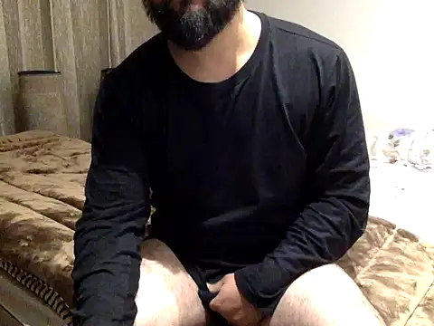 huny0019 online show from February 1, 6:50 pm