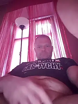 Zabaniak online show from May 10, 12:39 pm