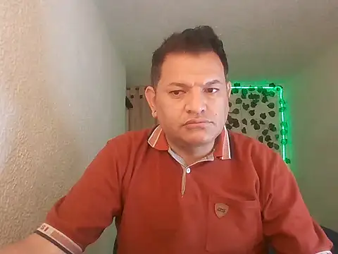 SexDiffrent online show from May 22, 7:30 pm