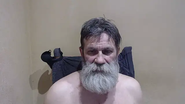 AlexNudo online show from March 18, 2:53 pm