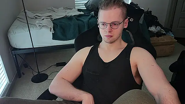 doloresman online show from March 13, 9:21 pm