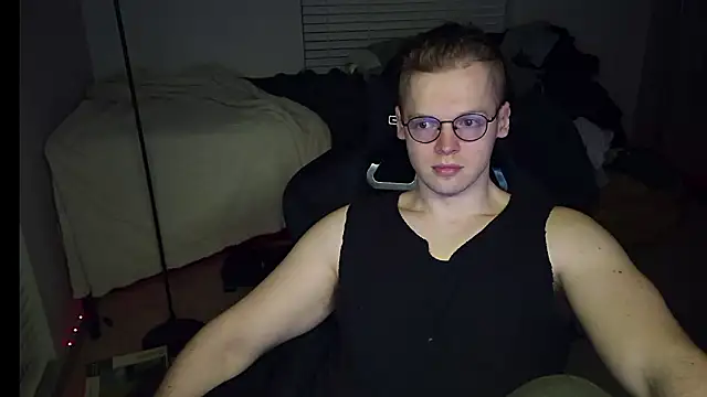 doloresman online show from March 8, 2:04 am