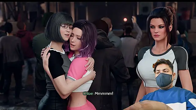 A4h odin1 online show from December 2, 8:39 am