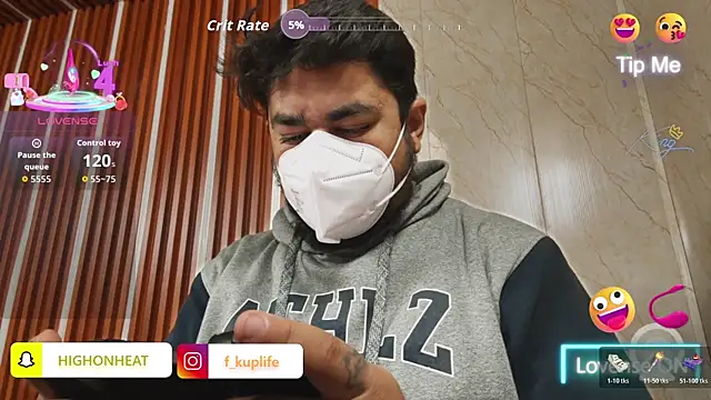 A4h odin1 online show from January 12, 10:08 am