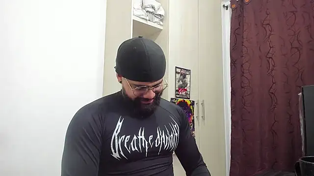  Coddygold  online show from April 15, 11:48 pm