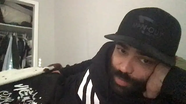 ojo4206 online show from February 7, 1:51 pm