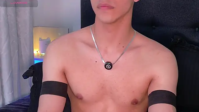 aodaboyyy online show from May 24, 2:01 pm