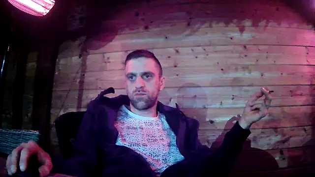 stefkenx online show from February 14, 4:18 am