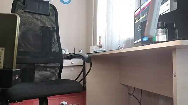 sergeysas online show from April 19, 2:22 am