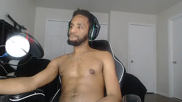 ChrisVacher online show from March 8, 10:03 pm