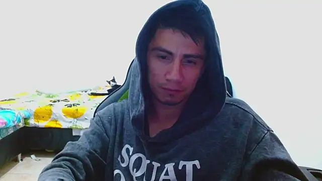 jimmy scoot online show from December 21, 1:24 am