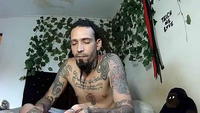 caribbeanlover1 online show from July 1, 7:58 pm