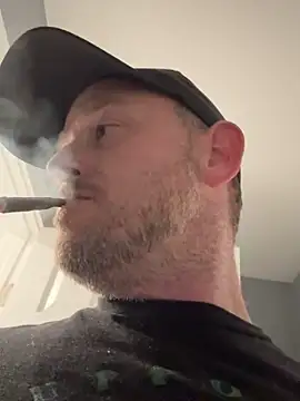 smokeymt420 online show from February 3, 6:40 am