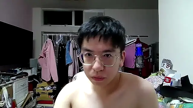 charlie xdd online show from February 24, 1:45 pm