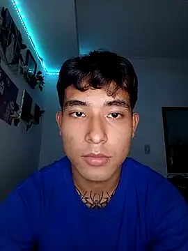 KevinOs59034519 online show from April 6, 1:34 pm