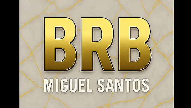 Miguel Santos23 online show from February 9, 7:13 am