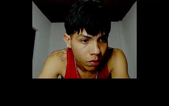 JacobKamilo online show from July 6, 11:05 pm