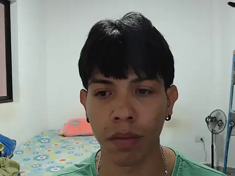 JacobKamilo online show from July 15, 3:08 pm