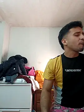 Torresmor online show from February 11, 4:39 am