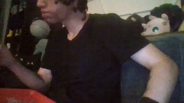 kingdennis6666 online show from October 29, 5:10 am