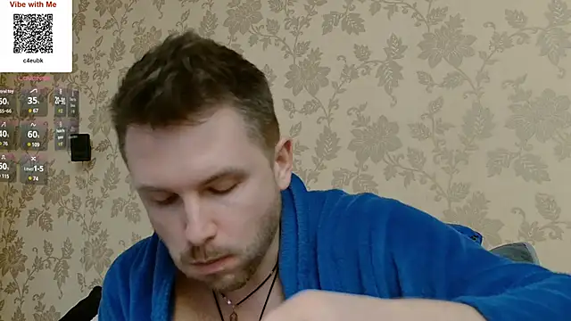 MartinBrandon online show from March 21, 10:36 pm