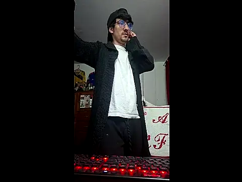 ALBEIROFOOTBALL1992 online show from April 13, 5:08 am