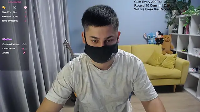 Tomguys online show from April 8, 8:36 am