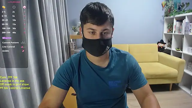 Tomguys online show from July 17, 6:58 pm