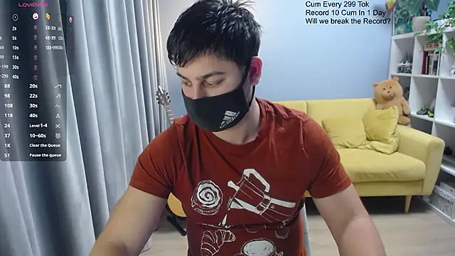 Tomguys online show from March 19, 4:32 pm