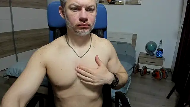 RobbyShawz online show from April 5, 5:59 am