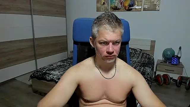 RobbyShawz online show from June 24, 5:10 am