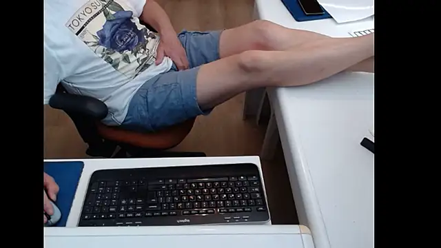 dutchpornking online show from June 27, 1:17 pm