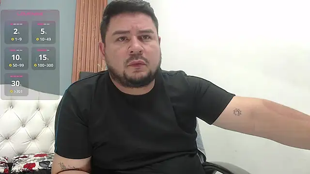 oso dirty  online show from March 26, 5:39 pm