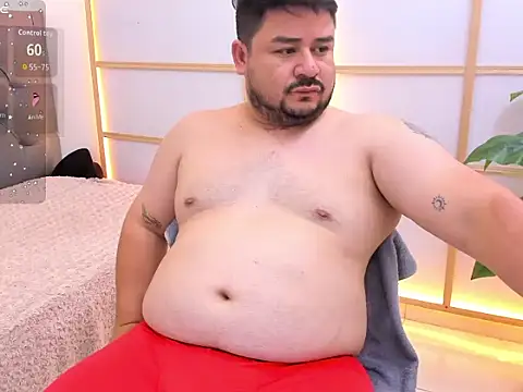 oso dirty  online show from July 15, 6:03 pm