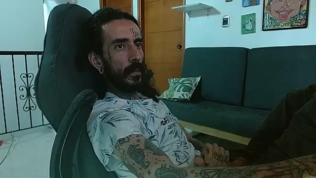 harry reems1 online show from March 18, 1:47 pm