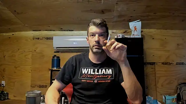 Kenny Kyle online show from October 30, 12:28 pm