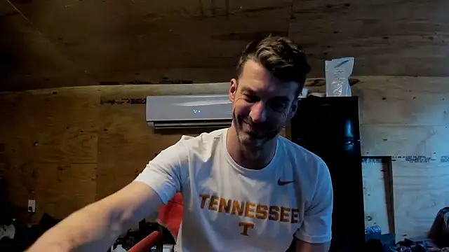 Kenny Kyle online show from December 17, 8:37 pm