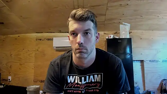 Kenny Kyle online show from December 16, 8:05 pm