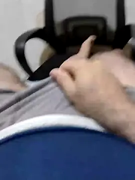 XDhyro online show from April 19, 12:32 am