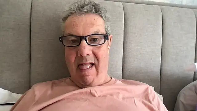 Oldpistolpete online show from April 10, 9:16 am