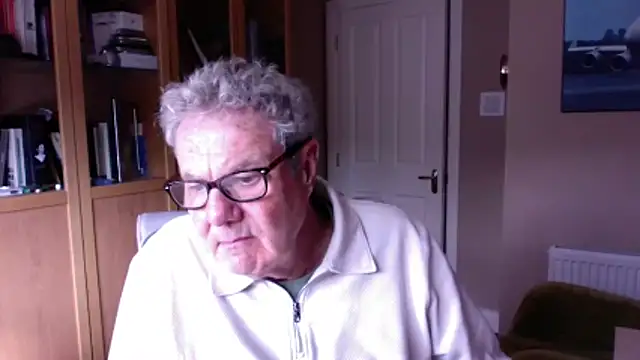 Oldpistolpete online show from March 22, 3:06 pm