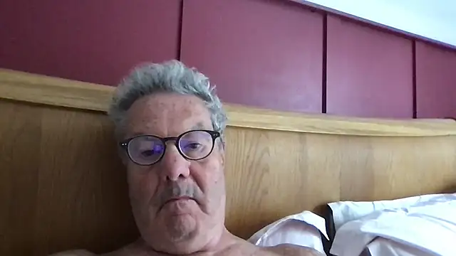 Oldpistolpete online show from July 20, 8:20 am
