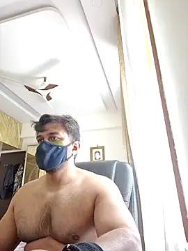 kaizercool1 online show from March 4, 5:58 am