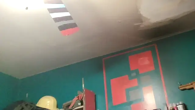 charactrzero online show from April 15, 11:37 pm