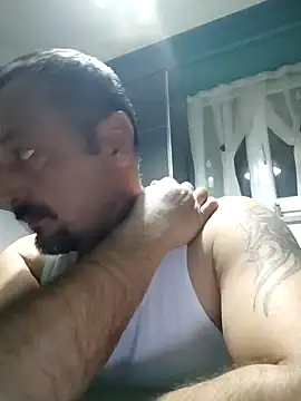 serkan201852 online show from February 28, 9:01 pm