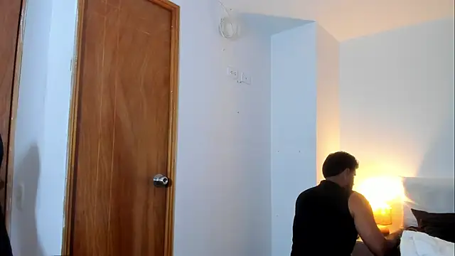 Justyn Torres online show from April 13, 10:38 am