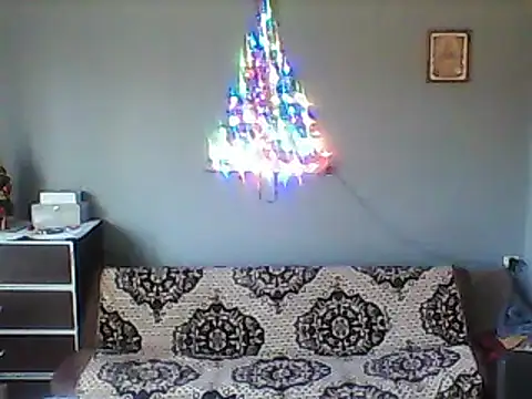 aroj95 online show from December 14, 1:51 pm