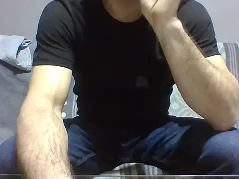 aroj95 online show from February 9, 6:01 pm