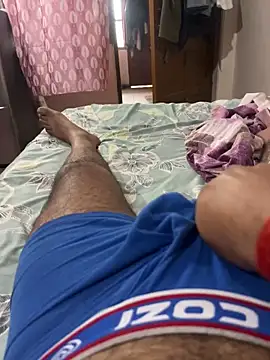 Bareilly Boy1 online show from March 12, 5:48 am