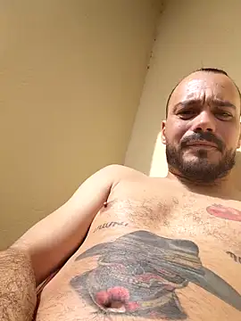 Douggy26 online show from May 9, 2:29 pm
